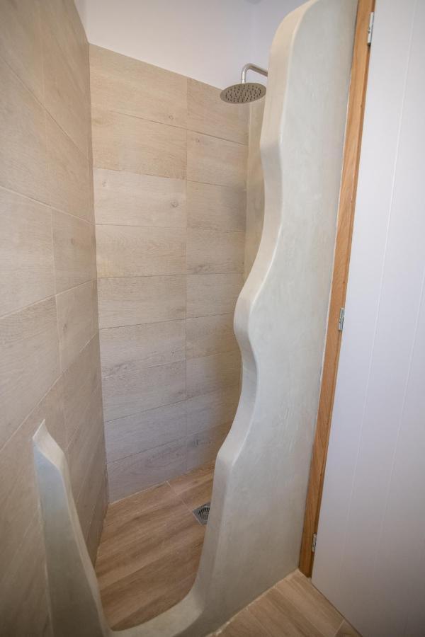 Naxos City F&I Maisonette מראה חיצוני תמונה
